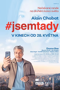 #Iamhere