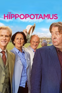 The Hippopotamus