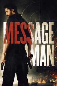 Message Man
