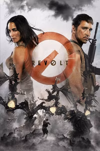 Revolt