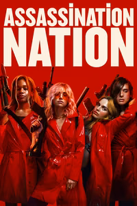 Assassination Nation