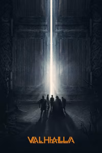 Valhalla: The Legend of Thor