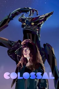 Colossal