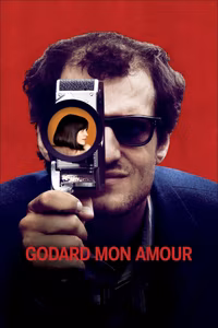 Godard Mon Amour