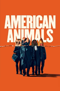 American Animals