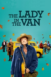 The Lady in the Van