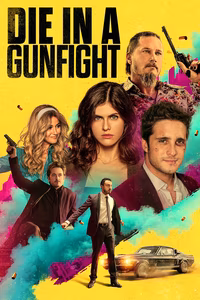 Die in a Gunfight