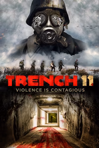 Trench 11