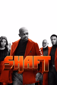 Shaft
