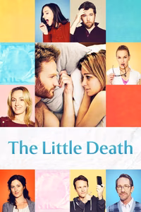 The Little Death
