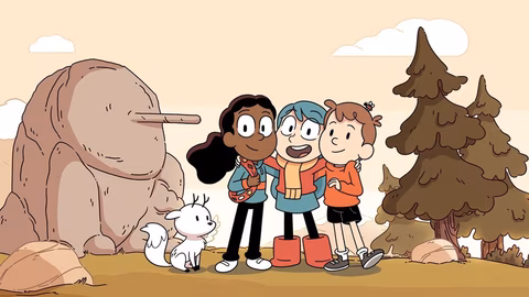 Episode 1