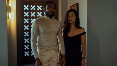 Episode 1