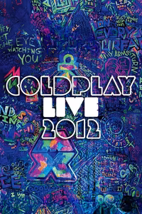 Coldplay Live 2012