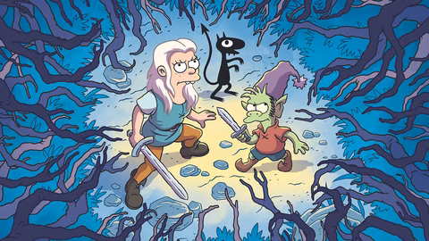 Episode 1