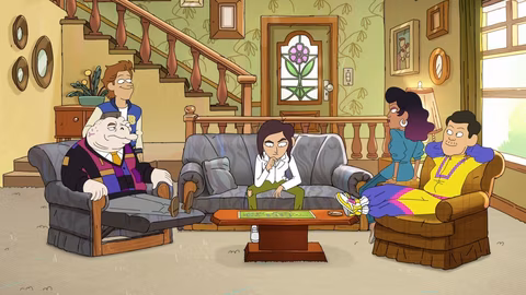 Episode 1