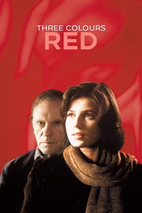Three Colors: Red