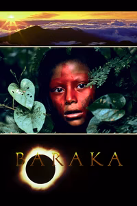 Baraka