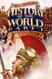 History of the World: Part I