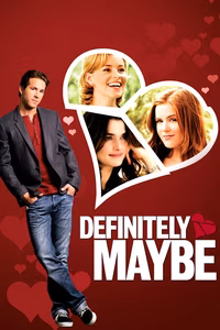 Definitely, Maybe