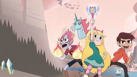Episode 1