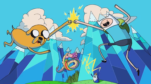 Episode 1