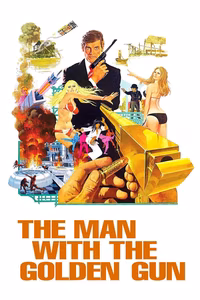 The Man with the Golden Gun
