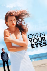 Open Your Eyes
