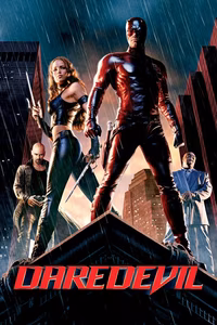 Daredevil