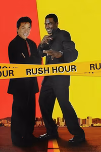 Rush Hour