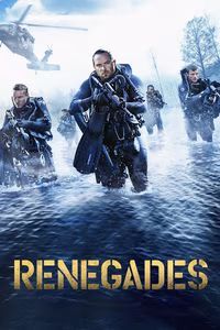 American Renegades
