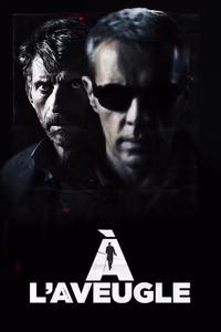 Blind Man