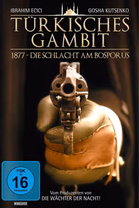 The Turkish Gambit