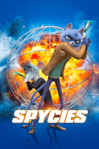 Spycies