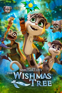 The Wishmas Tree