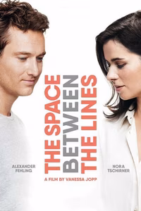 The Space Between the Lines