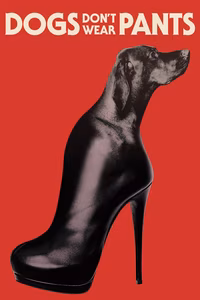 Dogs Don't Wear Pants