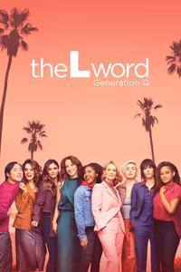 The L Word: Generation Q
