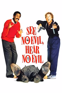 See No Evil, Hear No Evil