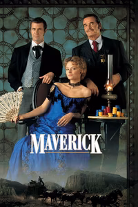 Maverick
