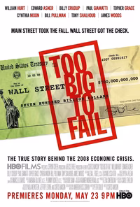 Too Big to Fail