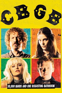 CBGB