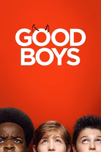 Good Boys