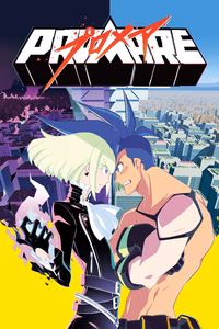 Promare