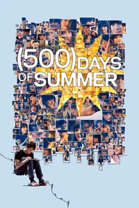 500 Days of Summer