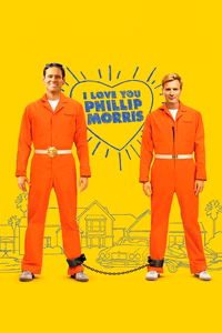 I Love You Phillip Morris