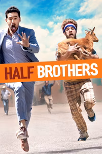 Half Brothers