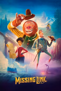 Missing Link