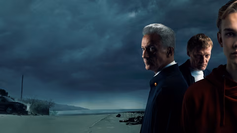 Episode #1.1
