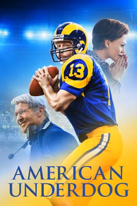 American Underdog