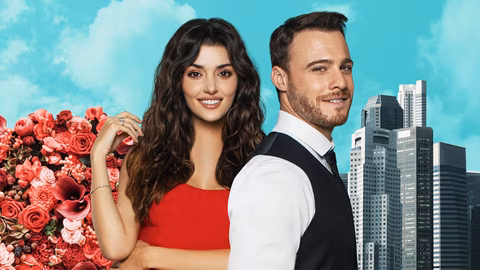 Episode #1.1